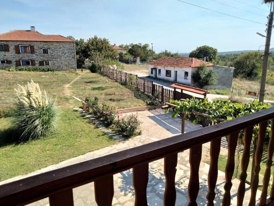 Casa Lambuh Hotel Bagian luar foto