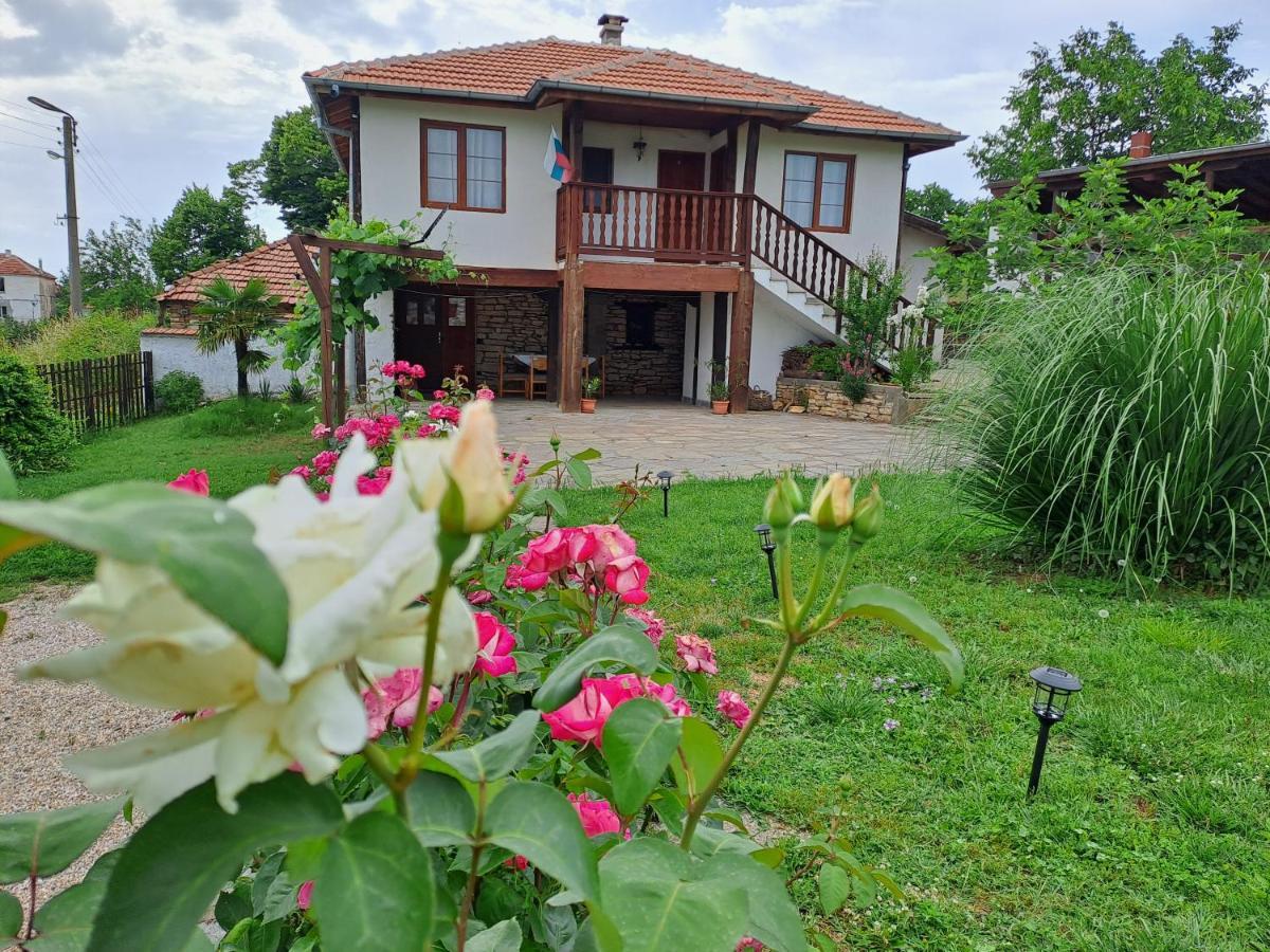 Casa Lambuh Hotel Bagian luar foto